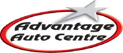 Advantage Auto Centre Logo