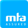 MTA Assured Logo